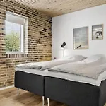 Ha207-hals-vestvej-59 بيت للعطل