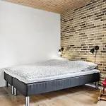 بيت للعطل Ha207-hals-vestvej-59