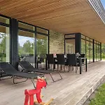 Ha207-hals-vestvej-59 بيت للعطل