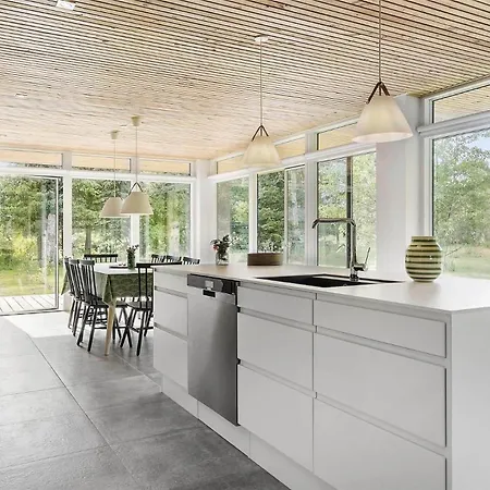 Ha207-hals-vestvej-59 Дом отдыха