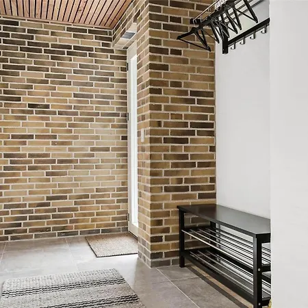 Дом отдыха Ha207-hals-vestvej-59