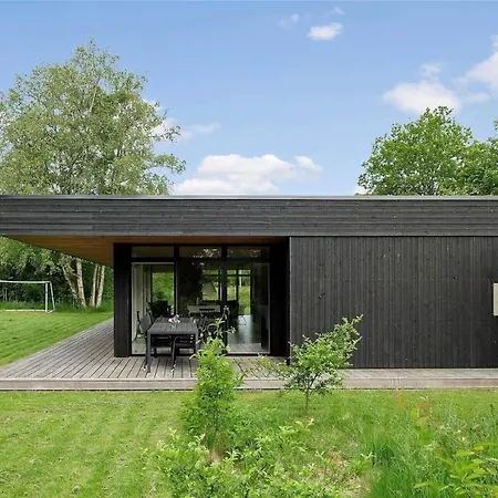 別荘 Ha207-hals-vestvej-59 *