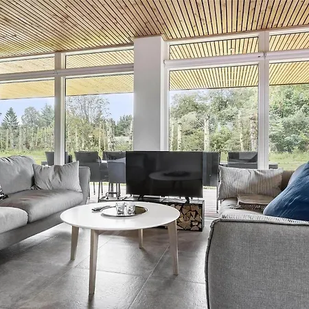 Ha207-hals-vestvej-59 Дом отдыха Халс