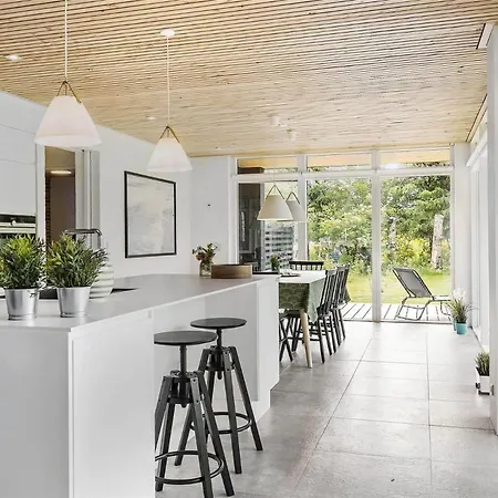 Ha207-hals-vestvej-59 Дом отдыха Халс